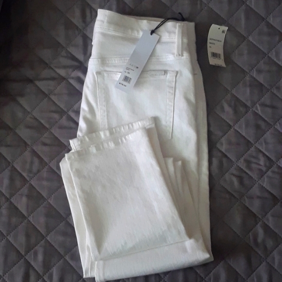 Joe's (white  jeans)